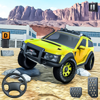 Offroad Truck Simulator Games