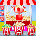 Idle POPcorn Tycoon