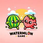 Saiku Watermelon Fruit Game