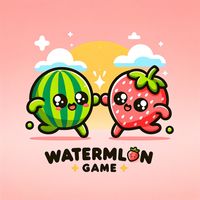 Saiku Watermelon Fruit Game