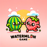 Saiku Watermelon Fruit Game
