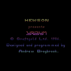 Uridium C64