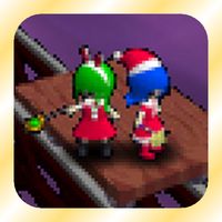 Santa Girls Traveling!