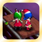 Santa Girls Traveling!