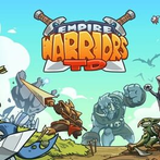 Empire Warriors: Tower Defense