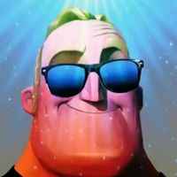 Mr. Incredible Funny