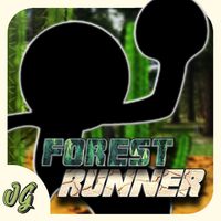 Forest runner - Online