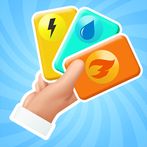 Card Throw Master 3D