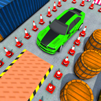 Car Parking Jam : Car Games