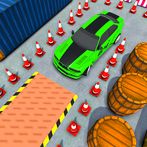 Car Parking Jam : Car Games