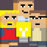 Pong Arena 3D - Bulbers