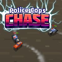 Police Car Chase 2022