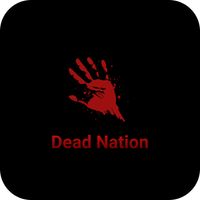 Dead Nation: Halloween