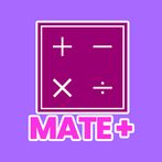 Math+ Math Practice Game
