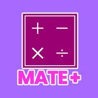 Math+ Math Practice Game