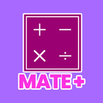 Math+ Math Practice Game