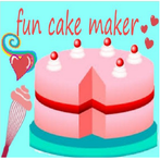 Fun Cake Maker