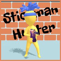 Stickman Hunter 3D