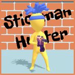 Stickman Hunter 3D
