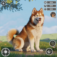 Dog Sim Pet Simulator Dog Life