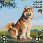 Dog Sim Pet Simulator Dog Life