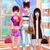 Fashion Girls Makeup Games