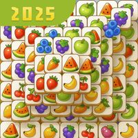 Tile Match puzzle - Tiletopia