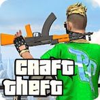 Gangster, Theft Auto Gta 5 Mod