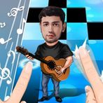 Jaloliddin Ahmadaliyev Piano