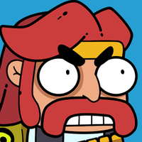 Almost Zombie-Shooting Game