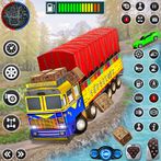 Indian Cargo Truck Lorry 3d