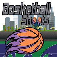 Basketball Shoots