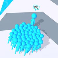 Lumber Battle 3D
