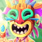 Puzzle Mayan