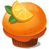 Cupcakes Puzzle Game