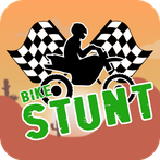 Tricks Bike Stunt Racing