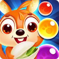 Bubble Shooter: Classic Game