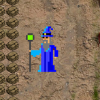 Battles Magicians Arenas