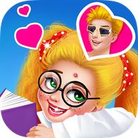 Geek Girl - Superstar's High S