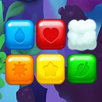 Rescue Drowning Man Puzzle