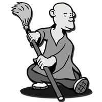 Lil Monk - Mindful Companion