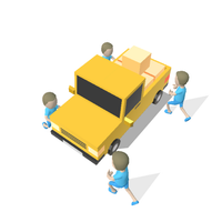 Crowd Master - Collect Em All!