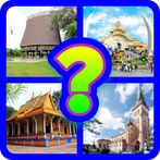 Đoán tỉnh thành Việt Nam TV