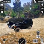 Offroad 4X4 Jeep Simulator 4x4