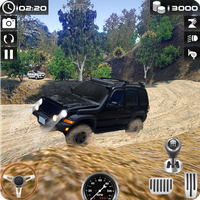 Offroad 4X4 Jeep Simulator 4x4