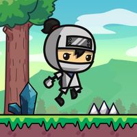 Ninja Forest Run Adventures