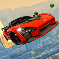 Car Stunt Games: Car Games