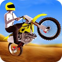 Bike Racing Games - Dirt Bike