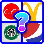 Famous Logo Quiz