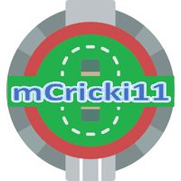 mCricki11